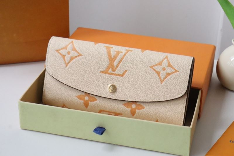 Louis Vuitton Wallets